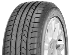 Шины Goodyear Goodyear Efficientgrip  2015 Made in Germany (245/45R18) 100Y