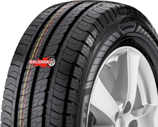 Шины Goodyear Goodyear Efficientgrip Cargo 2 2023 Made in Poland (205/65R16) 107T