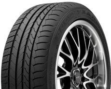 Шины Goodyear Goodyear Efficientgrip MO (235/60R17) 102V