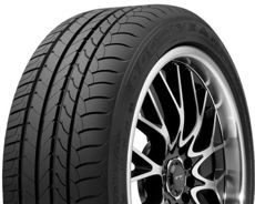 Шины Goodyear Goodyear Efficientgrip MO Extended 2014 Made in Germany (245/50R18) 100W