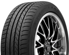 Шины Goodyear Goodyear Efficientgrip MOE 2016 Made in Germany (235/45R19) 95V