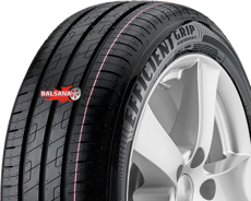 Шины Goodyear Goodyear Efficientgrip Perfomance 2021 Made in Poland (185/55R15) 82H