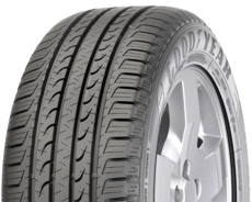 Шины Goodyear Goodyear Efficientgrip SUV  2015 Made in Germany (215/65R16) 98H