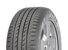 Шины Goodyear Goodyear Efficientgrip SUV 2015 Made in Germany (255/60R18) 112V