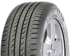 Шины Goodyear Goodyear Efficientgrip SUV 2022 Made in Germany (215/65R16) 102H