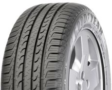 Шины Goodyear Goodyear Efficientgrip SUV (235/65R17) 104V