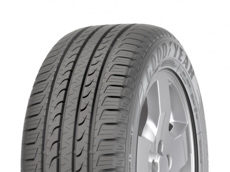 Шины Goodyear Goodyear Efficientgrip SUV FP 2018 Made in Germany (235/65R17) 108H