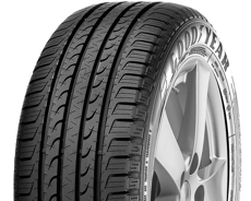 Шины Goodyear Goodyear Efficientgrip SUV MFS  (Rim Fringe Protection) 2020 Made in Germany (225/60R18) 100H