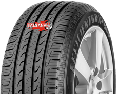 Шины Goodyear Goodyear Efficientgrip SUV (RIM FRINGE PROTECTION) 2022 Made in Germany (235/55R18) 100V