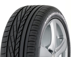 Шины Goodyear Goodyear Excellence (*) (RIM FRINGE PROTECTION)  2021-2022 Made in Germany (245/40R20) 99Y