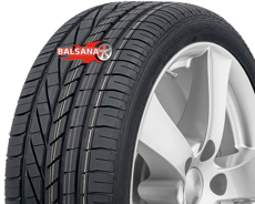 Шины Goodyear Goodyear Excellence ROF (*) (Rim Fringe Protection)  (245/40R20) 99Y