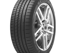 Шины Goodyear Goodyear F1 ASYM AO (255/45R19) 104Y