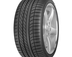 Шины Goodyear Goodyear F1 ASYM ATXLSUV (255/55R20) 110W