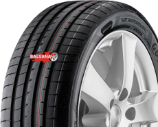 Шины Goodyear Goodyear F1 Asymetric 5 (RIM FRINGE PROTECTION) 2020 Made in Germany (225/50R17) 94Y