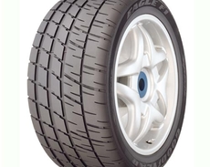 Шины Goodyear Goodyear F1 SUPERCAR EMT (275/35R18) 87Y