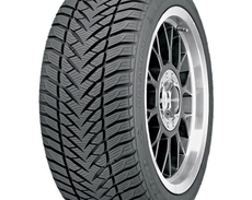 Шины Goodyear Goodyear UG +SUV (265/65R17) 112T