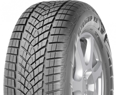 Шины Goodyear Goodyear UG Ice SUV G1 (265/65R17) 112T