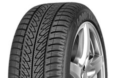 Шины Goodyear Goodyear UG8 PERFORMANCE (195/55R15) 85H