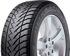 Шины Goodyear Goodyear Ultra Grip+ 4x4  2014 Made in Germany (235/65R17) 108H