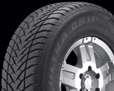 Шины Goodyear Goodyear Ultra Grip+ SUV ! 2013 Made in Germany (245/70R16) 107T