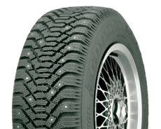 Шины Goodyear Goodyear Ultra Grip-500 D/D 2013 Made in Germany (265/60R18) 110T