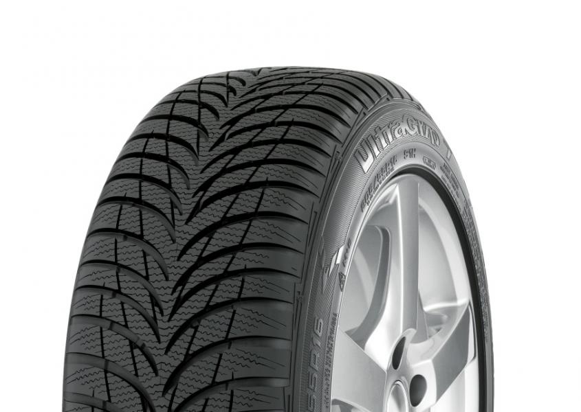 Шины Goodyear Goodyear Ultra Grip 7  2013 Made in Germany (205/60R16) 92H