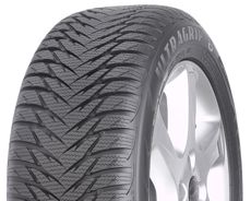 Шины Goodyear Goodyear Ultra Grip 8  2013 Made in Germany (205/60R16) 96H