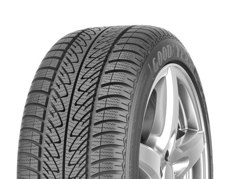 Шины Goodyear Goodyear Ultra Grip 8 Performance 2013 (235/45R17) 97V