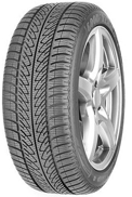 Шины Goodyear Goodyear Ultra Grip 8 Performance (*) 2024 Made in Germany (245/45R18) 100V