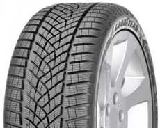 Шины Goodyear Goodyear Ultra Grip 8 Performance (RIM FRINGE PROTECTION)  2020 Made in Turkey (225/45R17) 94V