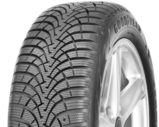 Шины Goodyear Goodyear Ultra Grip 9+  2020 Made in Slovenia (195/55R16) 87T