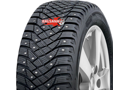 Шины Goodyear Goodyear Ultra Grip Arctic 2 D/D (Rim Fringe Protection) 2022 Made in Germany (225/45R19) 96T