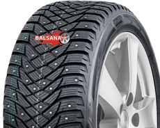 Шины Goodyear Goodyear Ultra Grip Arctic 2 Studded D/D 2022 Made in Germany (235/40R19) 96T