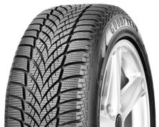 Шины Goodyear Goodyear Ultra Grip Ice 2  2014 Made in Germany (215/55R16) 97T