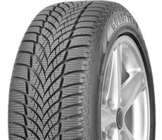 Шины Goodyear Goodyear Ultra Grip Ice 2 (205/50R17) 93T