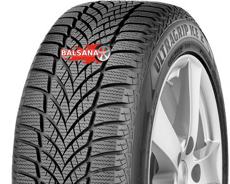 Шины Goodyear Goodyear Ultra Grip Ice 2 (Noice Canseling System) Soft Compound (Rim Fringe Protection) 2021 Made in Poland (245/40R18) 97T