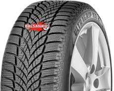 Шины Goodyear Goodyear Ultra Grip Ice 2 Soft Compound (Rim Fringe Protection) 2021 Made in Germany (255/40R19) 100T