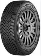 Шины Goodyear Goodyear Ultra Grip Ice 3 (215/55R17) 98T