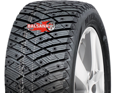 Шины Goodyear Goodyear Ultra Grip Ice Arctic B/S 2017 Made in Germany (235/50R17) 100T