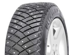 Шины Goodyear Goodyear Ultra Grip Ice Arctic D/D 2013 year (195/55R16) 87T