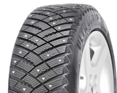 Шины Goodyear Goodyear Ultra Grip Ice Arctic D/D 2014 Made in Poland (205/50R17) 93T