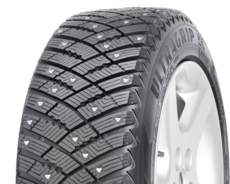 Шины Goodyear Goodyear Ultra Grip Ice Arctic D/D  2015 Made in Germany (225/50R17) 98T