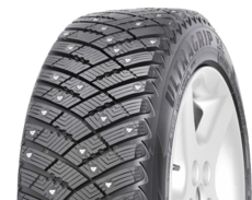 Шины Goodyear Goodyear Ultra Grip Ice Arctic D/D 2015 Made in Poland (205/60R16) 96T