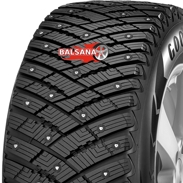 Шины Goodyear Goodyear Ultra Grip Ice Arctic D/D 2019 Made in Poland (215/55R17) 98T