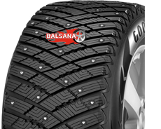 Шины Goodyear Goodyear Ultra Grip Ice Arctic D/D (Rim Fringe Protection) 2021 Made in Germany (255/50R19) 100T