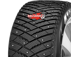 Шины Goodyear Goodyear Ultra Grip Ice Arctic D/D (Rim Fringe Protection) (255/40R19) 100T