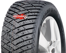 Шины Goodyear Goodyear Ultra Grip Ice Arctic SUV B/S (Rim Fringe Protection) 2016 Made in Germany (245/55R19) 103T