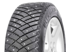 Шины Goodyear Goodyear Ultra Grip Ice Arctic SUV D/D 2014 Made in Germany (215/70R16) 100T