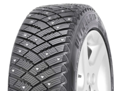 Шины Goodyear Goodyear Ultra Grip Ice Arctic SUV D/D (215/60R17) 100T