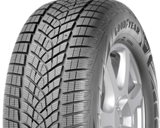 Шины Goodyear Goodyear Ultra Grip Ice SUV Gen-1 2023 Made in Luxembourg (285/60R18) 116T